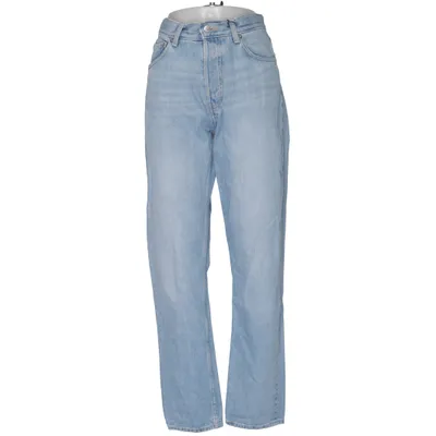 Jeans (Blå) från Barrel Bomull