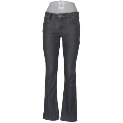 Jean (Gris) de Emporio Armani Jeans Coton, Polyester