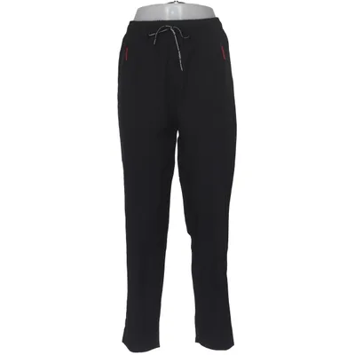 Pants (Black) from Ke Sports Polyester