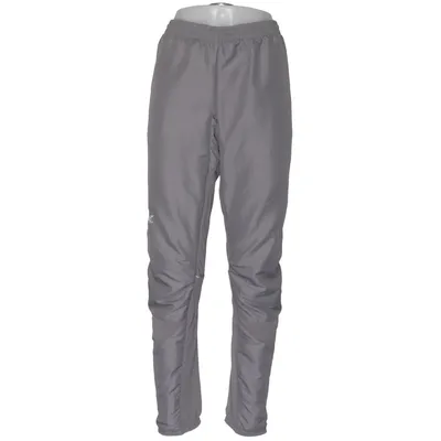 Träningsbyxor (Grå) från Swix Elastan, Polyester