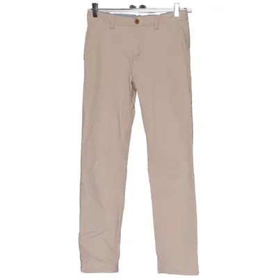 Chinos (Beige) from GANT Cotton, Elastane