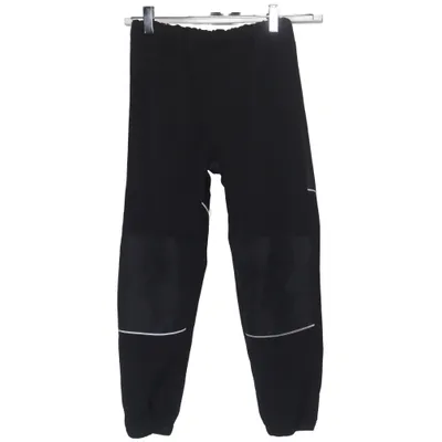 Snow pants (Black) from Protech Elastane, Polyester