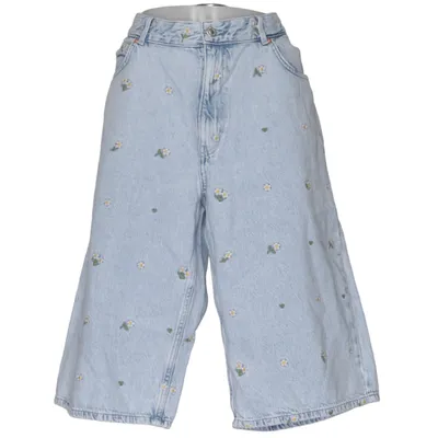 Jeans (Blau) von ONLY Blue Denim Recycelte Baumwolle