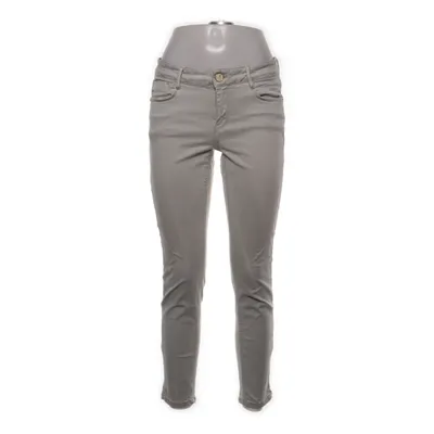 Jeans (Gray) from Goldgarn Denim Cotton, Elastane, Polyester, Tencel