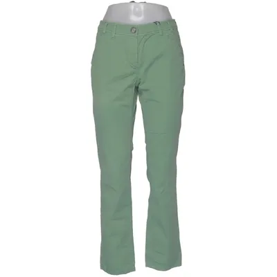 Chino (Vert) de Atelier Gardeur Coton, Élasthane