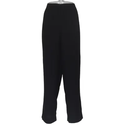 Palazzobyxor (Svart) från Tazzia Polyester