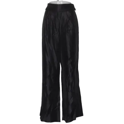 Palazzobyxor (Svart) från Aaiko Nylon, Polyester, Viskos
