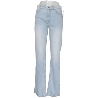 Jean (Bleu) de NLY Jeans Coton