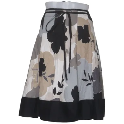 Skirt (Black, Beige, Gray, Multicolored) from Jacqueline Riu