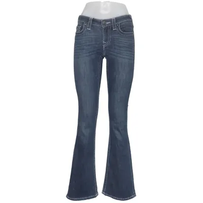 Jeans (Becca) från True Religion Bomull, Elastan, Polyester