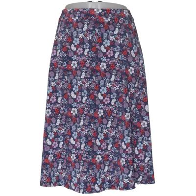 Rok (Valborg) van Jumperfabriken Elastaan, Viscose