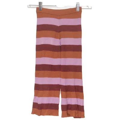 Palazzo pants (Brown, Purple) from Minimarket Polyamide, Viscose
