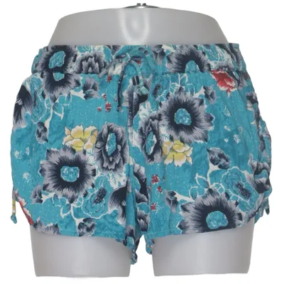 Pajama shorts (Blue, Multicolored) from Billabong