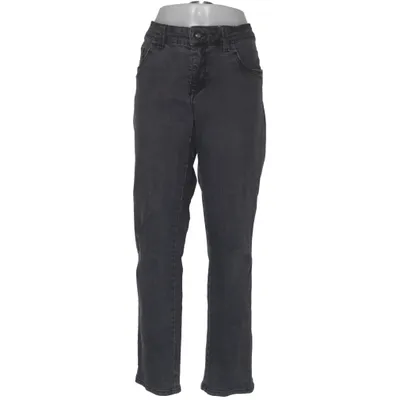 Spijkerbroek (June) van 1953 Denim Brand Katoen, Elastaan
