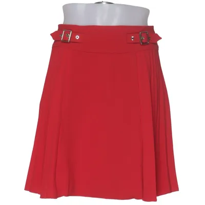 Jupe (Rouge) de Karen Millen Polyester