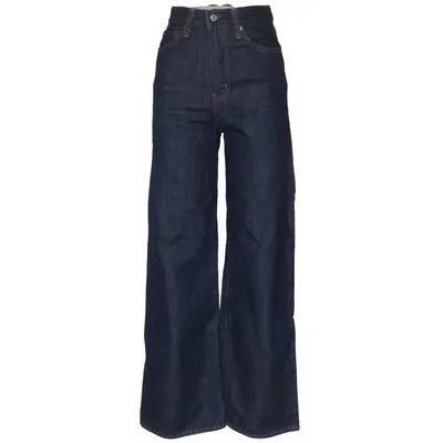 Jeans (Blue) from Levi's Premium Cotton