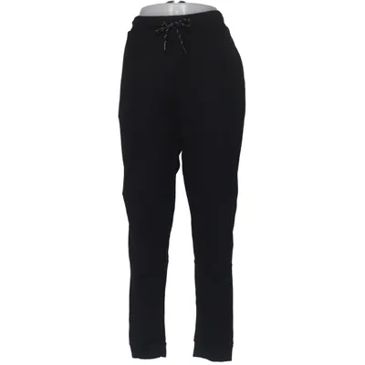 Pantalon de survêtement (Noir) de 9th Avenue Coton, Polyester