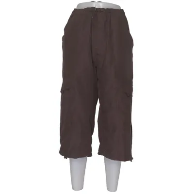 Pantacourt (Marron) de Imperia Polyester