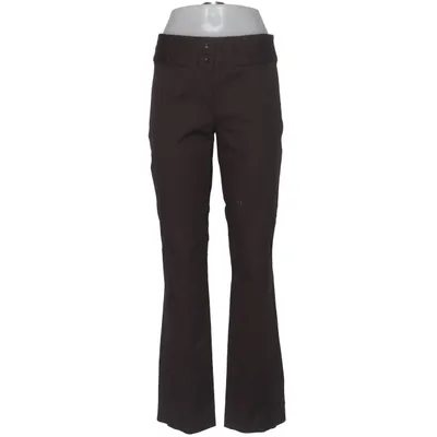 Chinos (Brun) från Personal Affairs Bomull, Elastan, Polyester