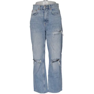 Jean (Bleu) de Perfect Jeans Coton