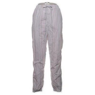 Broek (Wit, Meerkleurig) van Patta Polyamide