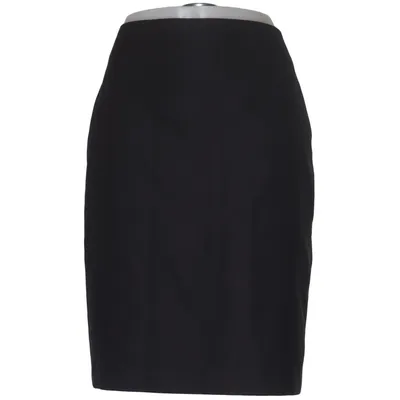 Skirt (Black) from Viento Polyester