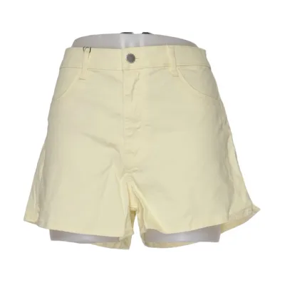 Short en jean (High Waist) de &Denim by H&M Coton, Élasthane