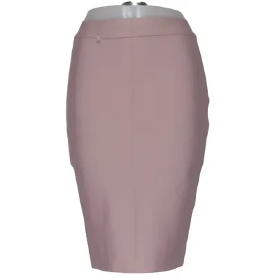 Rok (Roze) van F&P Polyamide, Polyester