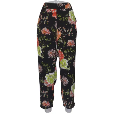 Pantalon (Noir, Multicolore) de Vestino Viscose