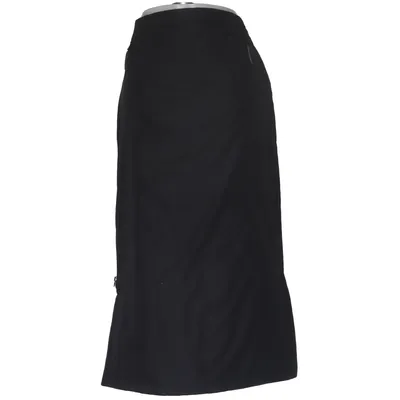Överdragskjol (Svart) från Dobsom Polyester