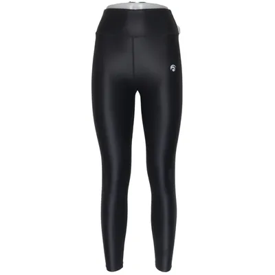 Sportleggings (Zwart) van Oceans Apart