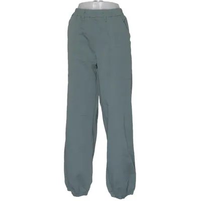 Träningsbyxor (Grön) från Mazine Elastan, Ekologisk bomull, Polyester