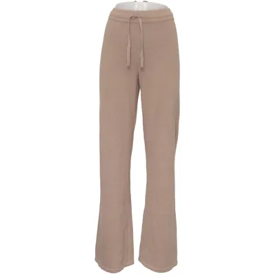 Bukser (Beige) fra Organic Basics