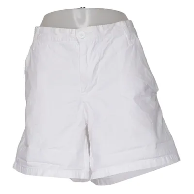 Shorts (Vit) från Race Marine Bomull