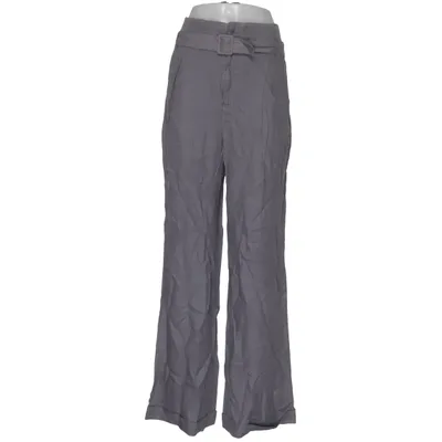 Pants (Gray) from Sita Murt Linen