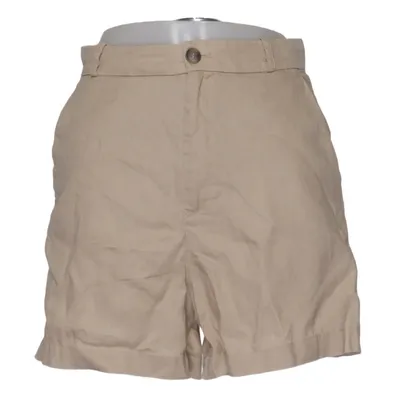 Korte broek (Beige) van & Other Stories Linnen