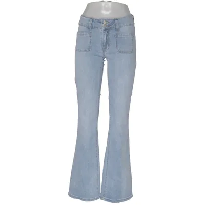 Jeans (Claire) von Madlady Baumwolle, Elasthan, Recyceltes Polyester