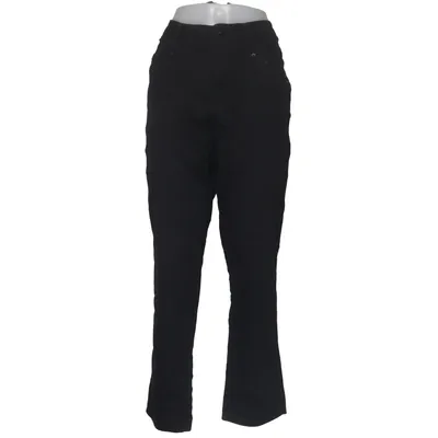 Jeans (Svart) från Soda Denim Bomull, Elastan, Polyester