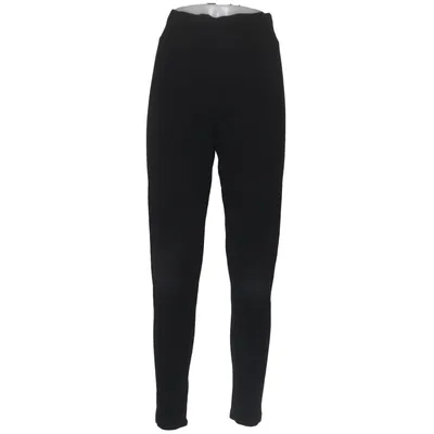 Leggings (Black) from Newbody
