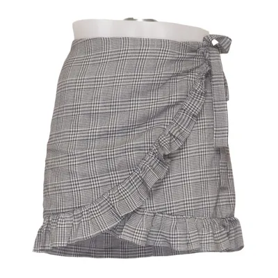 Jupe (8Is0076Rb) de Honey Belle Polyester, Viscose