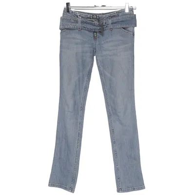 Jeans (Blå) från W&LT