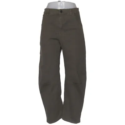 Chinos (N.L. (Issue - 2609988)) from NILI LOTAN Cotton, Elastane