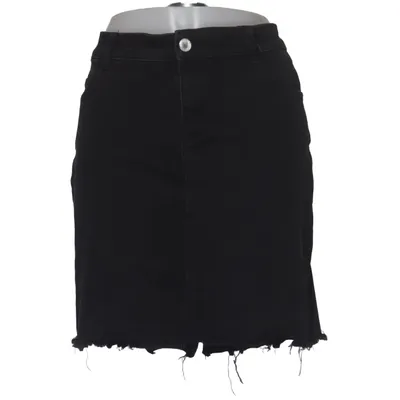Jeansnederdel (Jane Skirt) fra C Denim