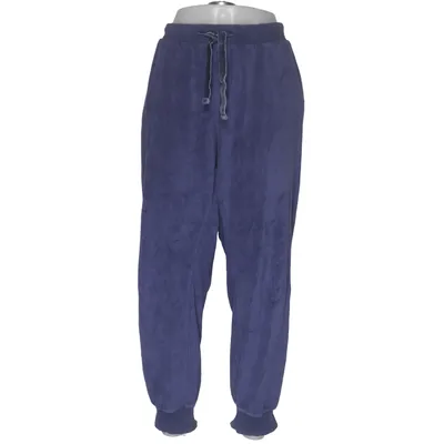 Joggingbroek (Blauw) van I Feel Love by Tchibo Katoen, Elastaan, Polyester