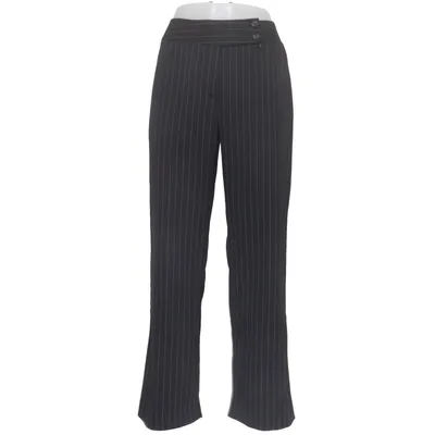 Pants (Black) from Fuego Woman