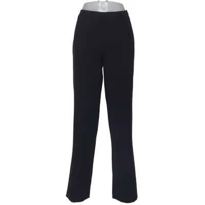 Suit pants (Gray) from Gerry Weber Collection Polyester