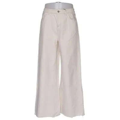 Jean (Beige) de Collusion Coton