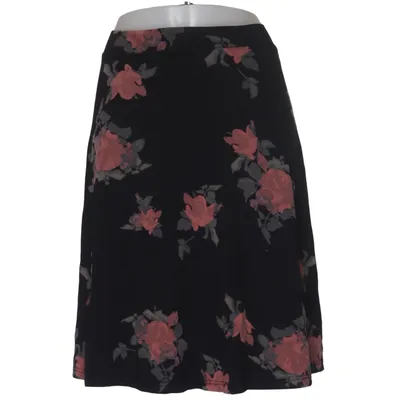 Skirt (Black, Pink) from Vive Maria Elastane, Polyester, Viscose