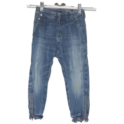 Jean (Bleu) de Molo Jeans