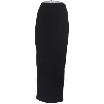 Jupe longue (Noir) de Sister
